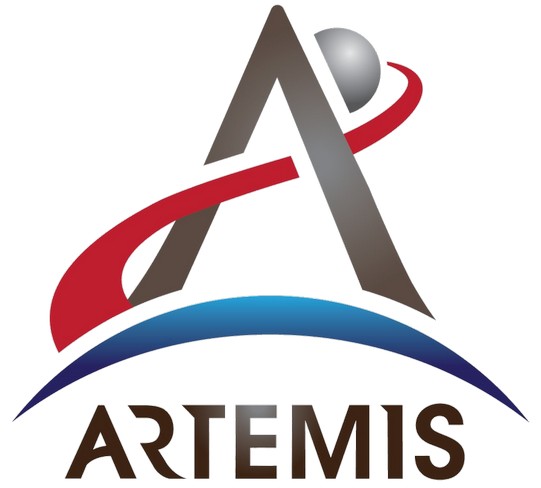 Artemis logo