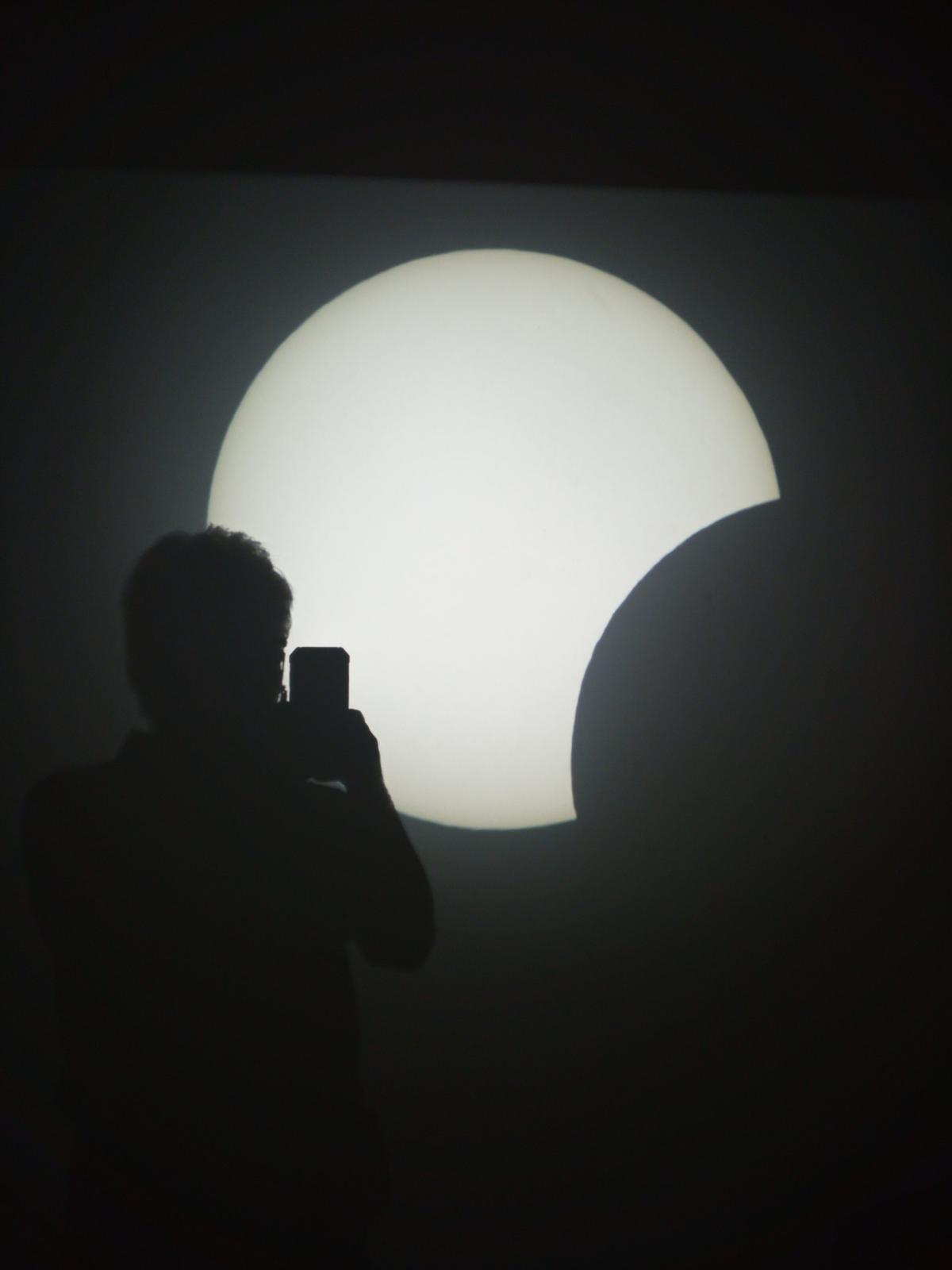 Eclips 10 juni 2021