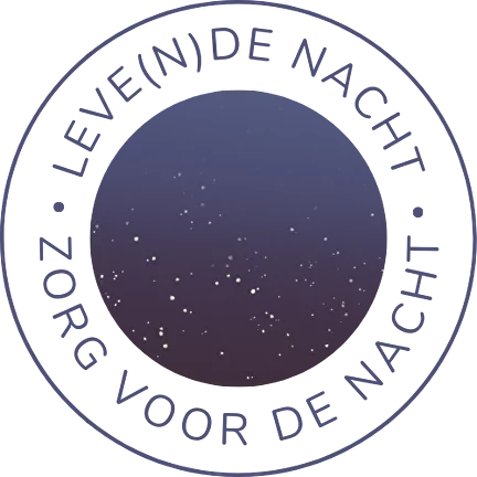 Logo Levende Nacht