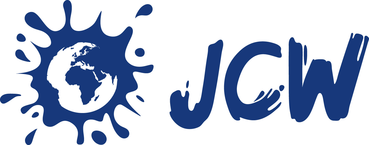 JCW logo