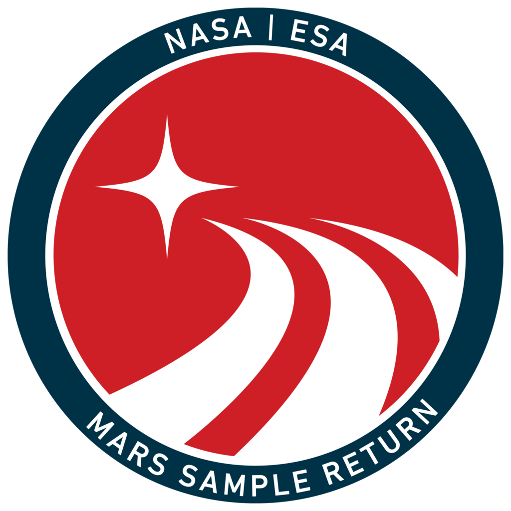 Mars Sample Return logo
