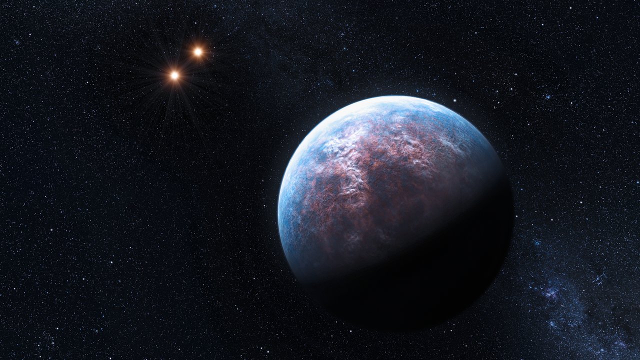 Gliese 667
