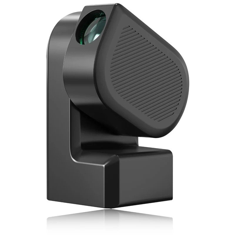 De Seestar S50 van ZWO