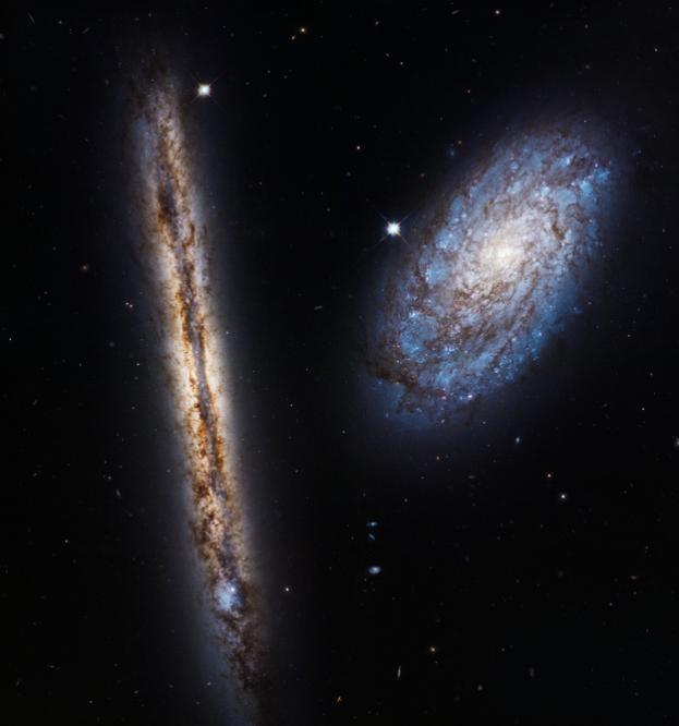 Copyright: HST Science Team